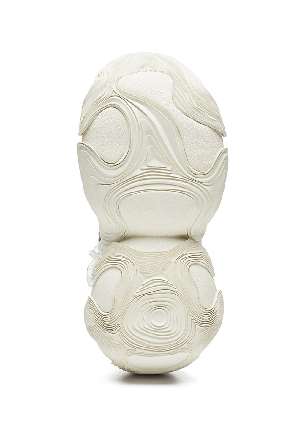 XMZY | Roman Holiday Dad Shoes-White - PSYLOS 1, XMZY | Roman Holiday Dad Shoes-White, Chunky Sneakers, XMZY•JAPAN, PSYLOS 1